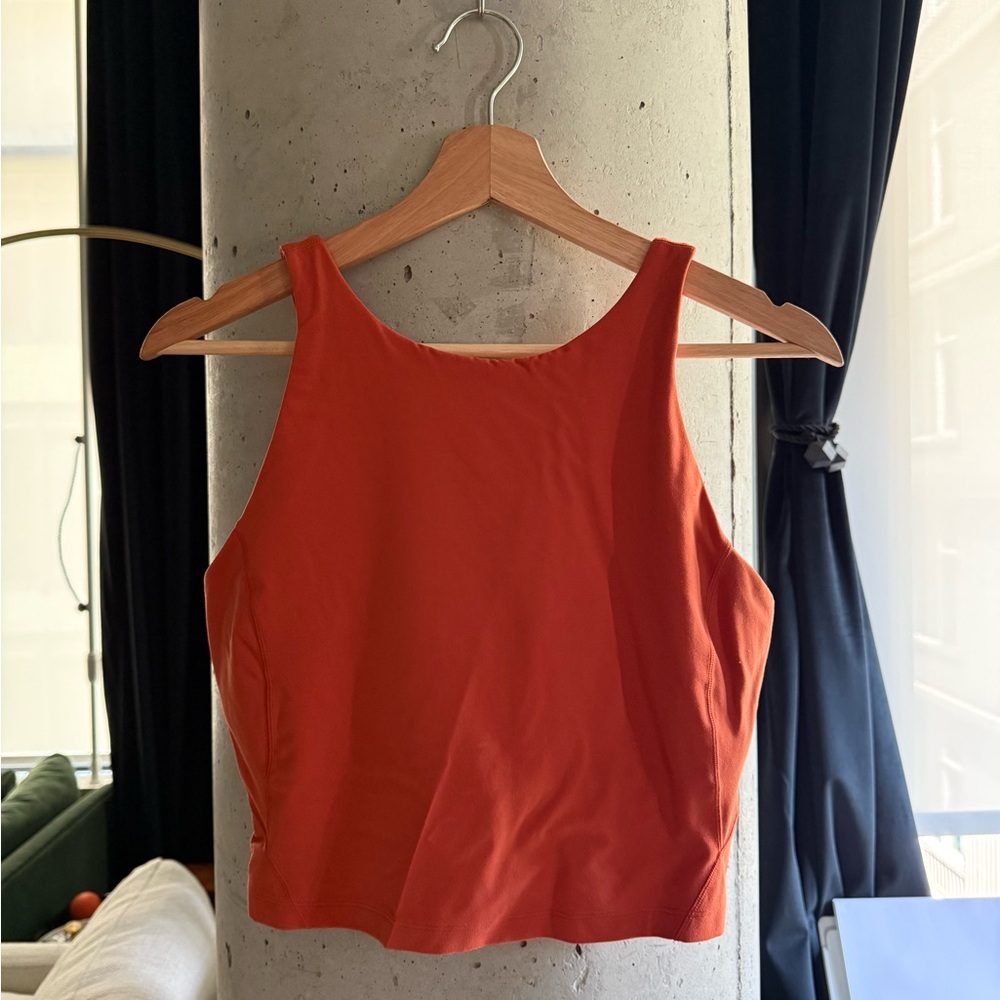 LULULEMON Align Tank Top 10